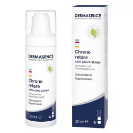 DERMASENCE Chrono retare serum protiv starenja, 30 ml