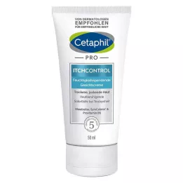 CETAPHIL Pro Itch Control krema za lice 50 ml