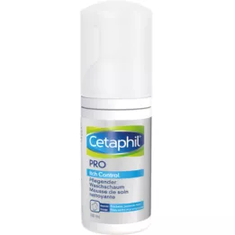 CETAPHIL Pro Itch Control pjena za pranje lica 100 ml