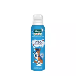 KNEIPP naturkind Tatütata pjena za kupanje i tuširanje, 150 ml