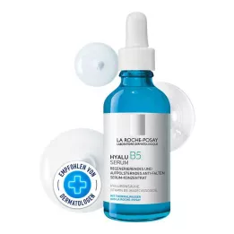 ROCHE-POSAY Hyalu B5 koncentrat seruma, 30 ml