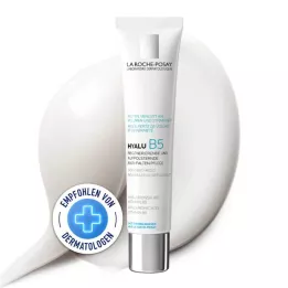 ROCHE-POSAY Hyalu B5 krema za njegu, 40 ml