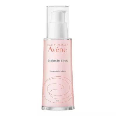 AVENE Les Essentiels revitalizirajući serum, 30 ml