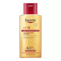 EUCERIN pH5 ulje za tuširanje osjetljive kože, 200 ml