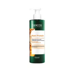 VICHY DERCOS Nutrients Shampoo Nutri Protein 250 ml
