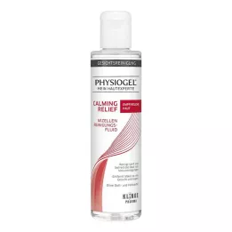 PHYSIOGEL Calming Relief micelarni fluid za čišćenje, 200 ml