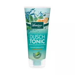 KNEIPP Tonik za tuširanje Blue Eucalyptus &amp; Mandarina, 200 ml