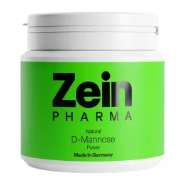 NATURAL D-manoza iz breze ZeinPharma prah, 200 g