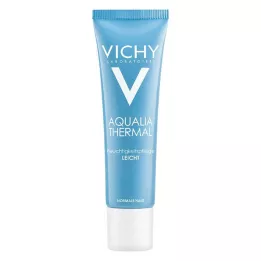 VICHY AQUALIA Thermal Light Cream/R, 30 ml