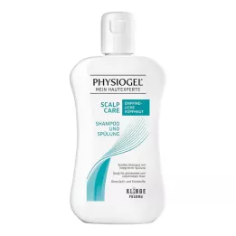 PHYSIOGEL Šampon i regenerator za njegu vlasišta, 250 ml