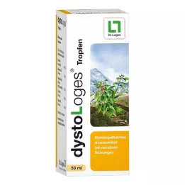 DYSTOLOGES Kapi, 50 ml