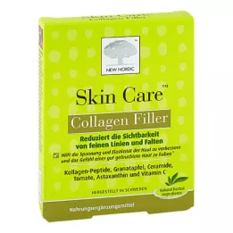 SKIN-CARE Tablete za punjenje kolagenom, 120 kom