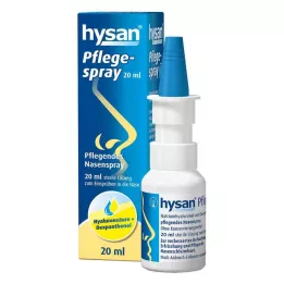 HYSAN Sprej za njegu, 20 ml
