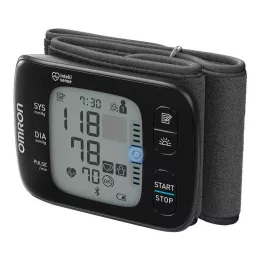 OMRON RS7 Intelli IT Handg.Bloodd.Measuring.HEM-6232T-D, 1 kom
