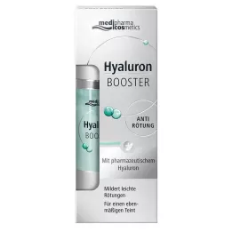 HYALURON BOOSTER Gel protiv crvenila, 30 ml