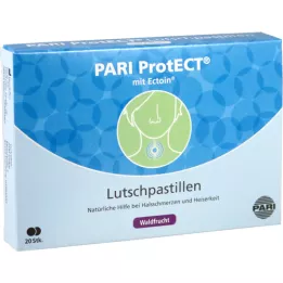 PARI Zaštitite lizalice, 20 sati