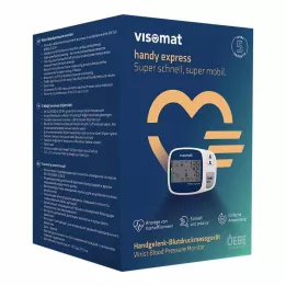 VISOMAT Handy Express potpuno automatski ručni tlakomjer, 1 kom