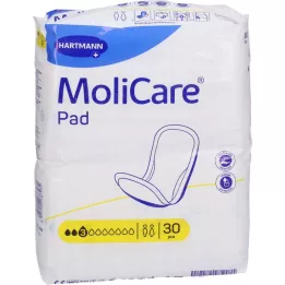 MOLICARE PAD 3 kapi, 28 sati