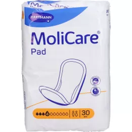 MOLICARE PAD 4 kapi, 28 sati