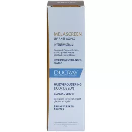 DUCRAY MELASCREEN Serum za fotostarenje, 30 ml