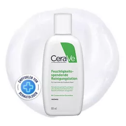 CERAVE Hidratantni losion za čišćenje, 88 ml