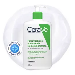 CERAVE hidratantni losion za čišćenje, 473 ml