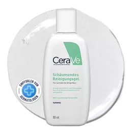 CERAVE Pjenušavi gel za čišćenje 88 ml