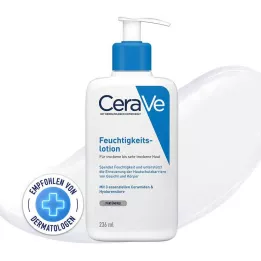 CERAVE Hidratantni losion, 8 oz