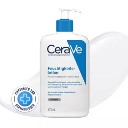 CERAVE Hidratantni losion, 473 ml