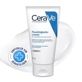 CERAVE Hidratantna krema, 50 ml