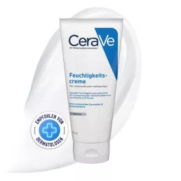 CERAVE Hidratantna krema, 177 ml