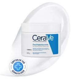 CERAVE Hidratantna krema, 340g