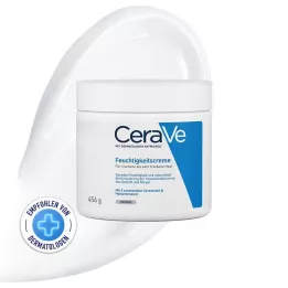 CERAVE Hidratantna krema, 454 g