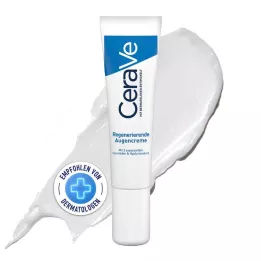 CERAVE regenerirajuća krema za područje oko očiju, 14 ml