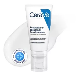 CERAVE hidratantna noćna krema, 52 ml