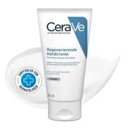 CERAVE regenerirajuća krema za ruke, 50 ml
