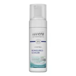 LAVERA Neutralna pjena za čišćenje, 150 ml
