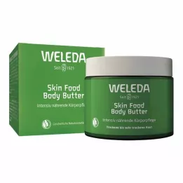 WELEDA Skin Food maslac za tijelo, 150 ml