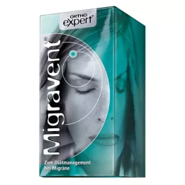 MIGRAVENT kapsule, 180 kom