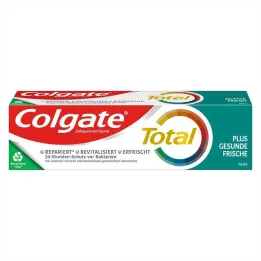 COLGATE Pasta za zube Total Plus Zdrava svježina, 75 ml