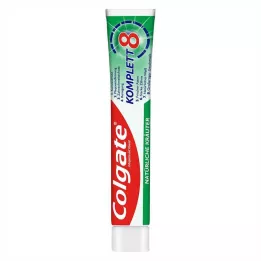COLGATE Potpuna pasta za zube Prirodno bilje, 75 ml