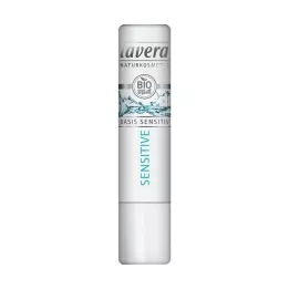 LAVERA base sensitiv balzam za usne sensitiv, 4,5 g