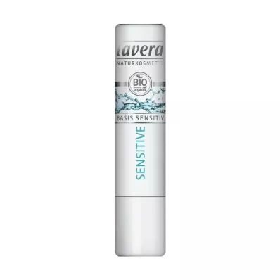 LAVERA base sensitiv balzam za usne sensitiv, 4,5 g LAVERA base sensitiv balzam za usne sensitiv, 4,5 g