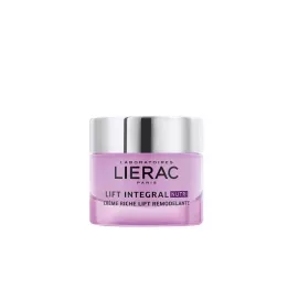 LIERAC LIFT INTEGRAL nutri krema, 50 ml