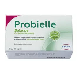 PROBIELLE Balance kapsule, 90 kom