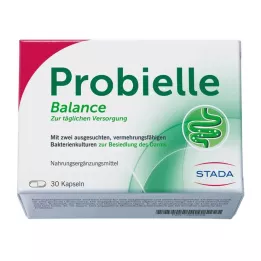 PROBIELLE Balance kapsule, 30 kom