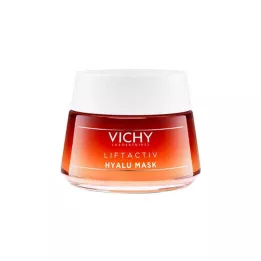 VICHY LIFTACTIV Hyalu maska 50 ml