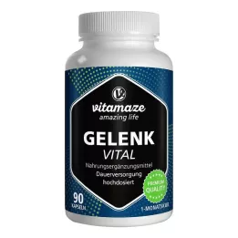 GELENK VITAL kapsule, 90 kom