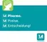 Instructions for use for Ginkgo – 1 A Pharma® 240 mg filmom obložene tablete, 120 kom - 8
