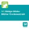 Ginkgo – 1 A Pharma® 240 mg filmom obložene tablete, 120 kom